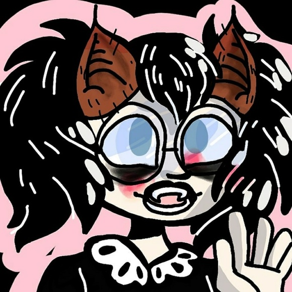 Meet your Posher, Melina - Picture 1 of 1